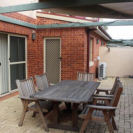 Albury Suites - Schubach Street Værelse billede