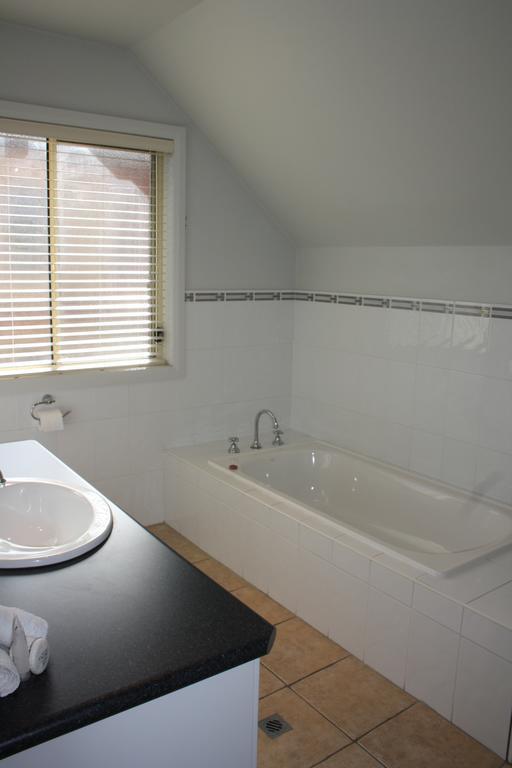 Albury Suites - Schubach Street Værelse billede