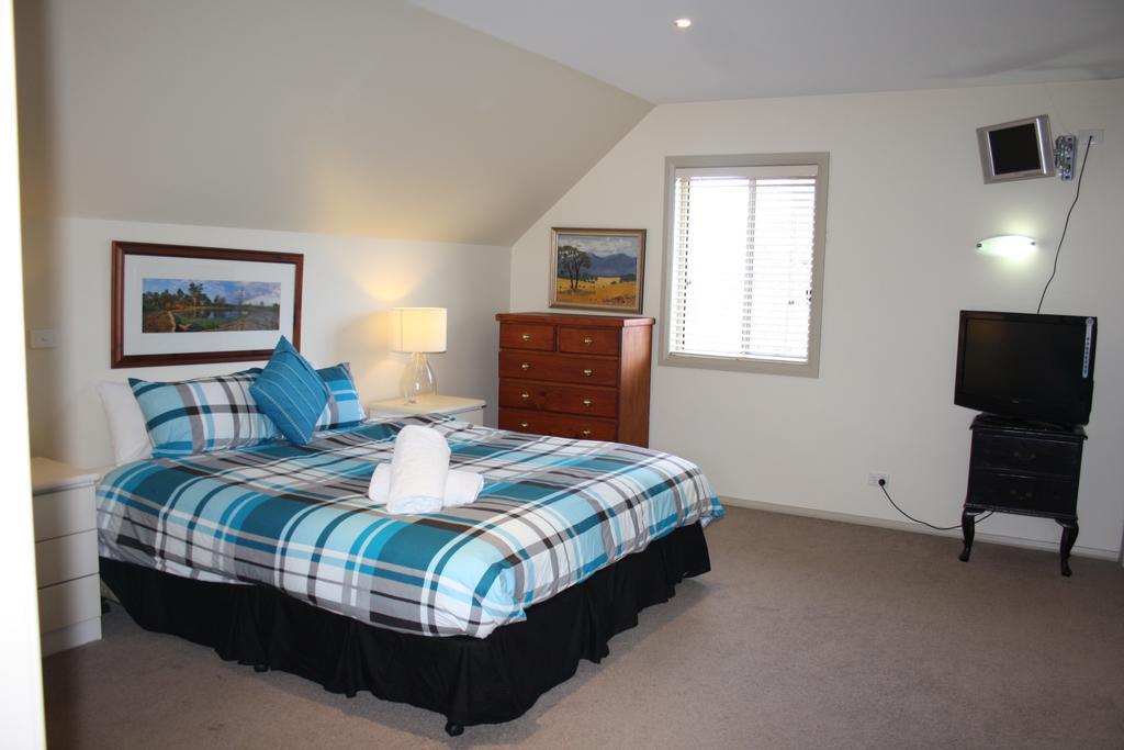 Albury Suites - Schubach Street Værelse billede