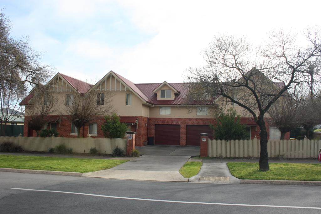 Albury Suites - Schubach Street Værelse billede