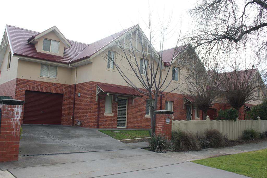 Albury Suites - Schubach Street Værelse billede