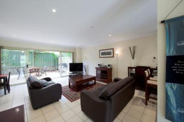 Albury Suites - Schubach Street Eksteriør billede